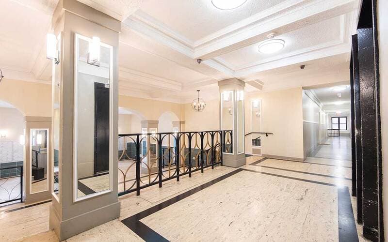 East Orange Condo: 106 S Harrison St - 503