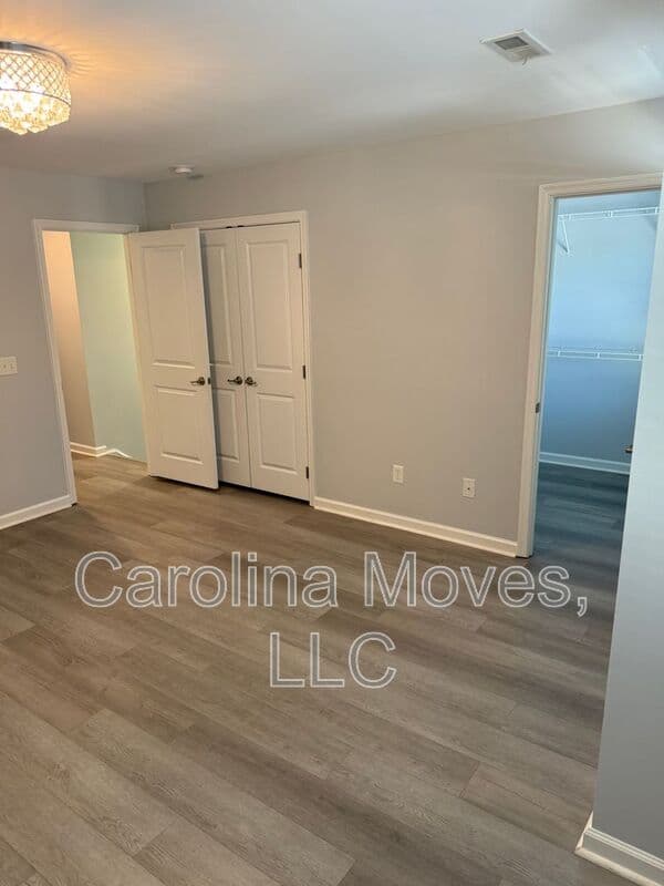 Mauldin Townhome: 479 Woodbark Ct.