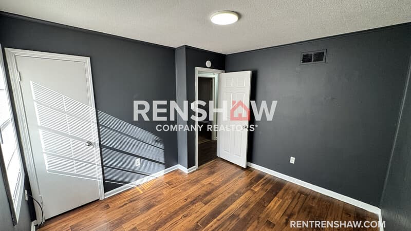 Memphis House: 617 Benham Ave