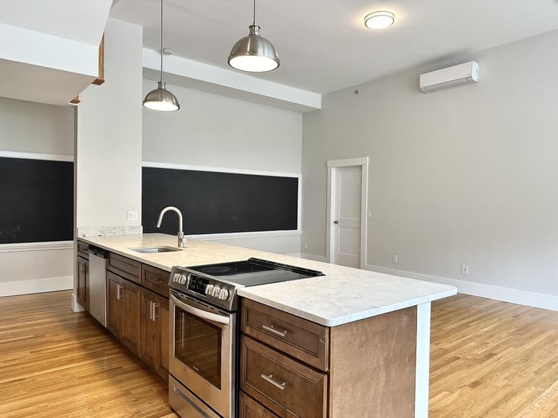 Worcester Condo: 155 Ararat Street - Unit 201