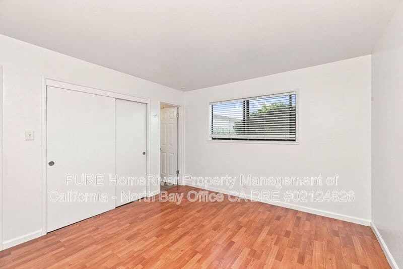 Rohnert Park House: 257 Allan Avenue