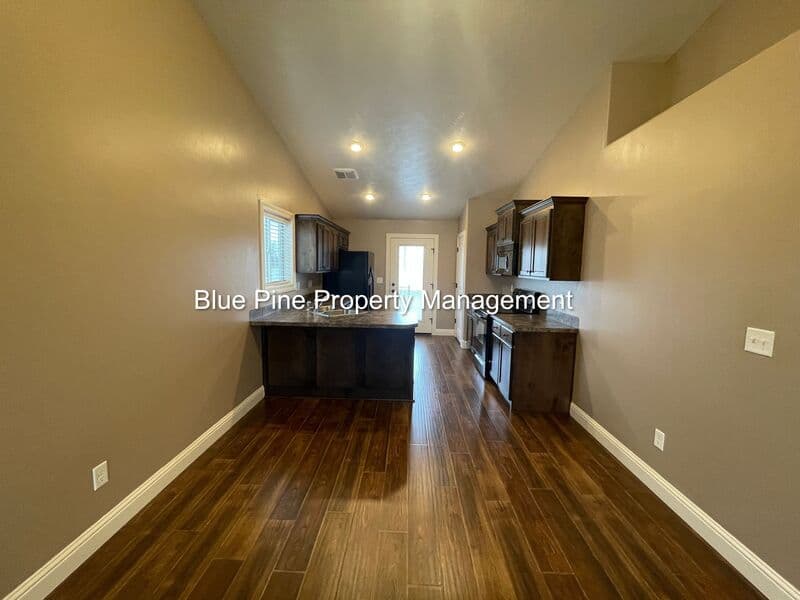 Idaho Falls House: 3908 Tradition Court