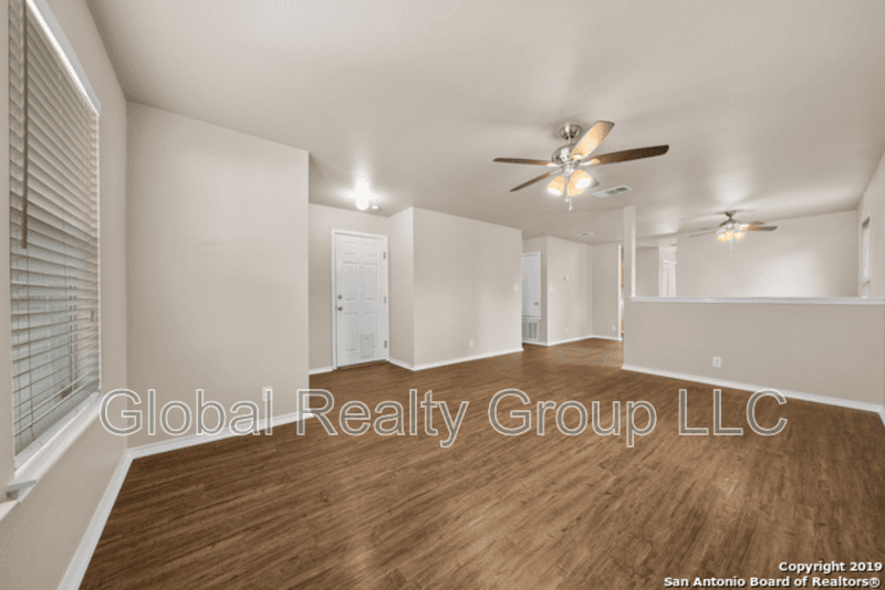 Converse House: 9815 Autumn Pl