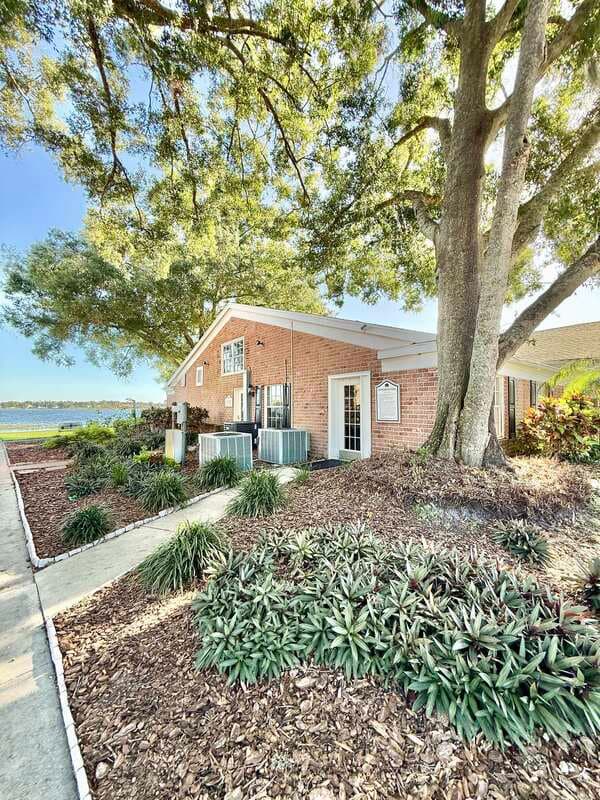 Tampa Condo: 13690 Orange Sunset Drive