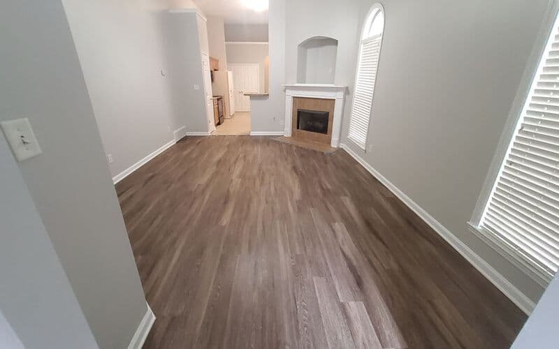 Cordova House: 2706 Bending Elm Dr