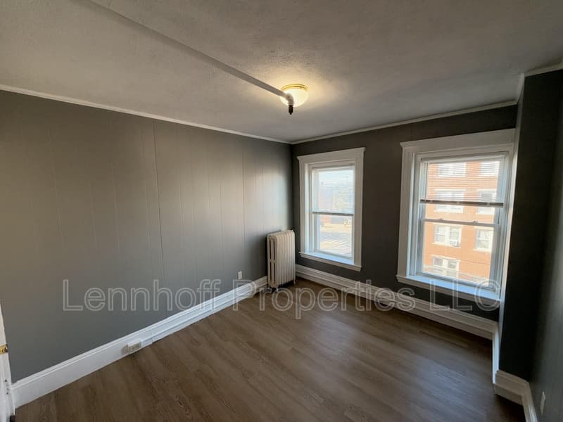 Salem Condo: 116 Lafayette Street