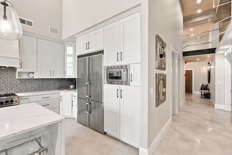 Spokane Condo: 809 West Main Avenue - 1