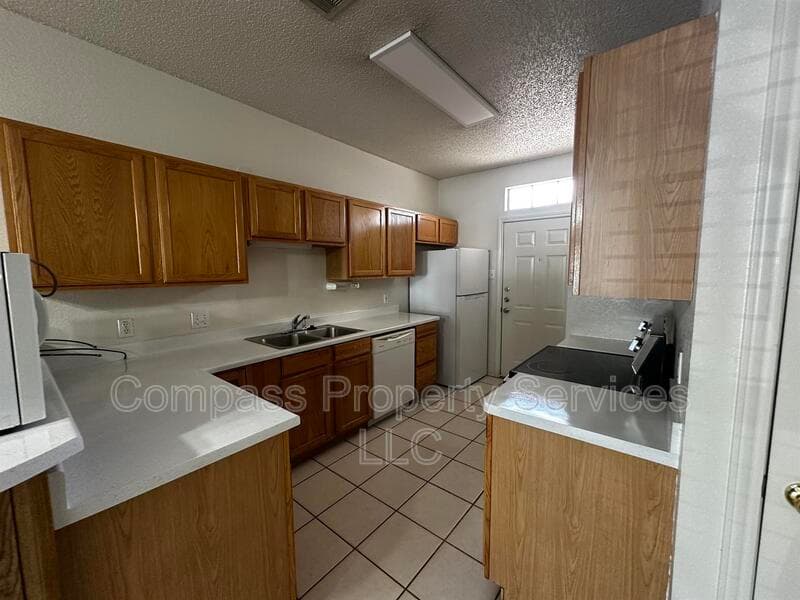 Waco Condo: 1909A S. 14th Street