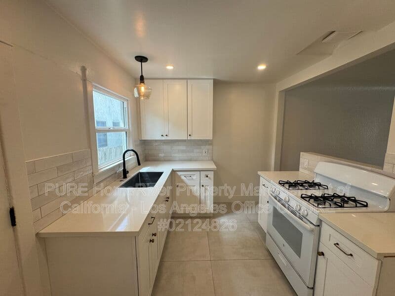 San Pedro House: 629 West 23rd Street