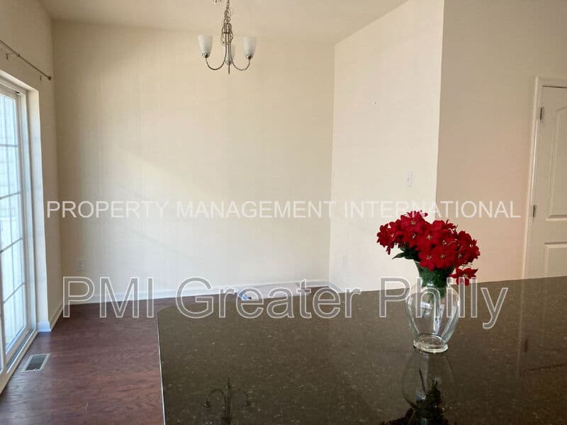Fairless Hills House: 106 Mercer Ct