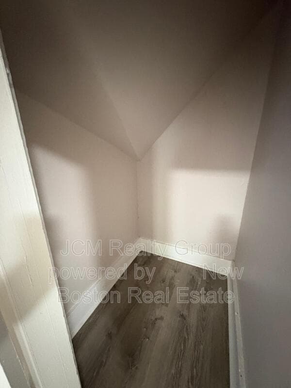Dorchester Condo: 3 Sunderland Street