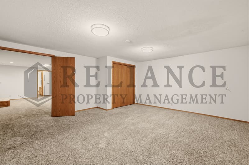 Wichita House: 9228 East Mount Vernon Street
