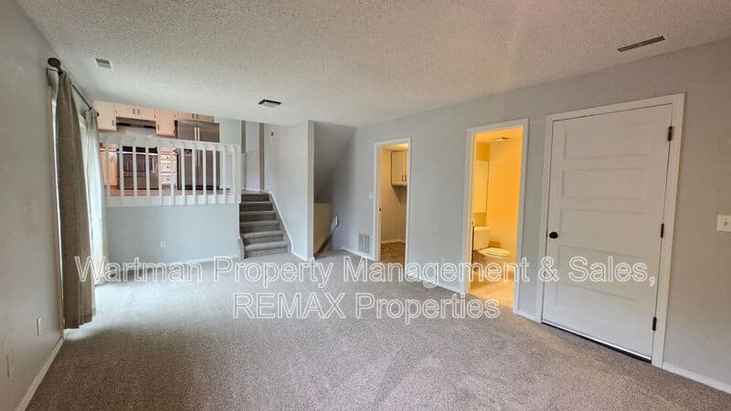 Colorado Springs House: 6371 Galway Dr