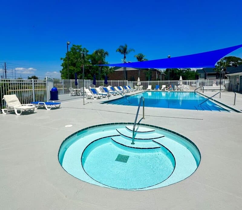 St. Petersburg Condo: 1400 Gandy Boulevard North #309