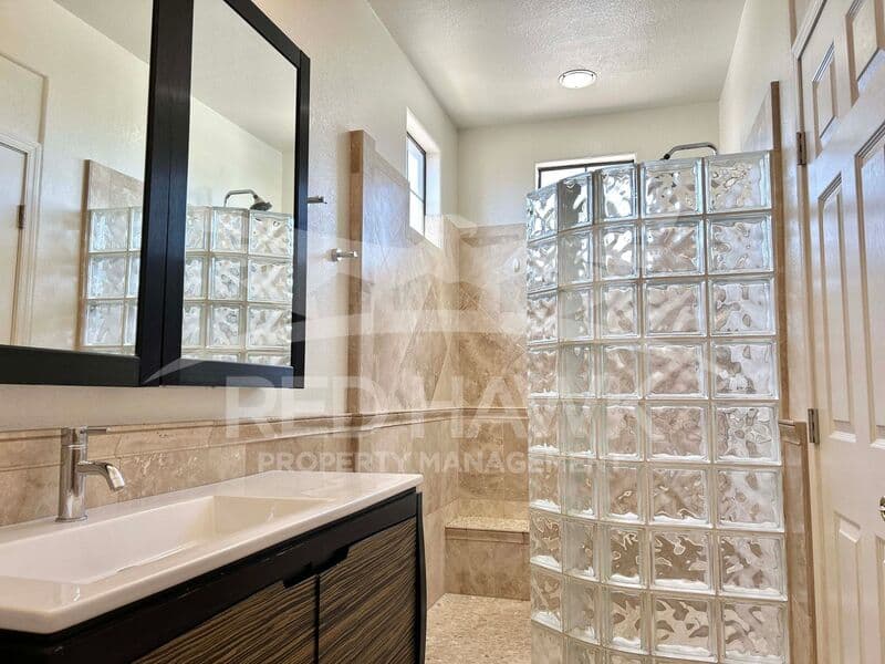 Mesa House: 3422 E. University Dr.
