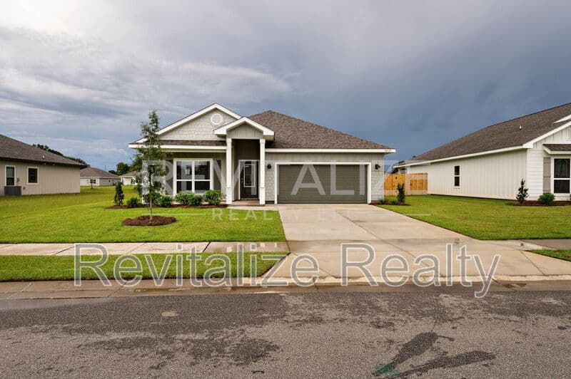 Foley House: 14543 Dayton Cir