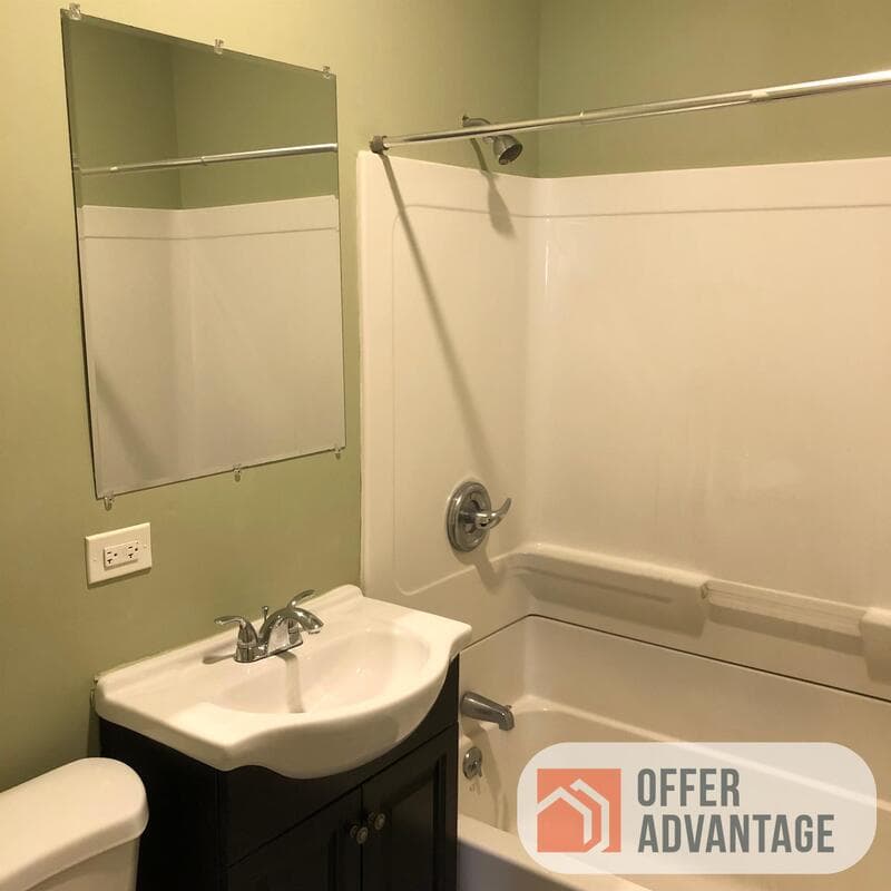 Buffalo Condo: 28 Horton Pl