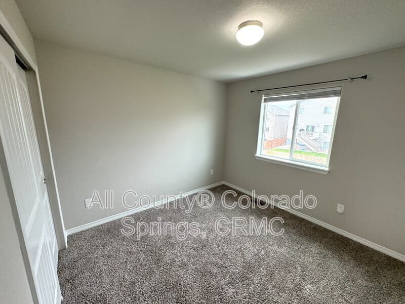 Colorado Springs House: 10782 Yuba Drive