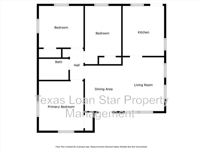 Houston House: 1107 Defender Street