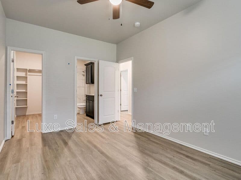 Oklahoma City House: 10515 Lawson Place Rd