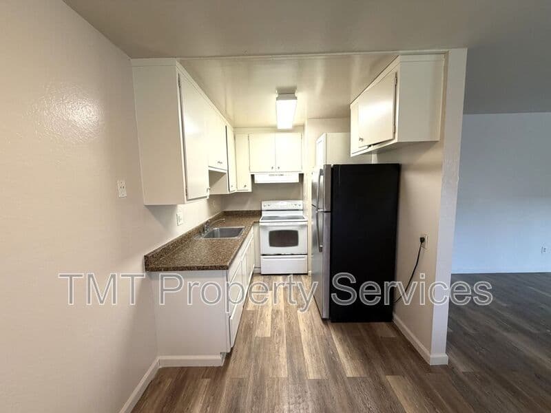 Sacramento Condo: 1728 Richmond St