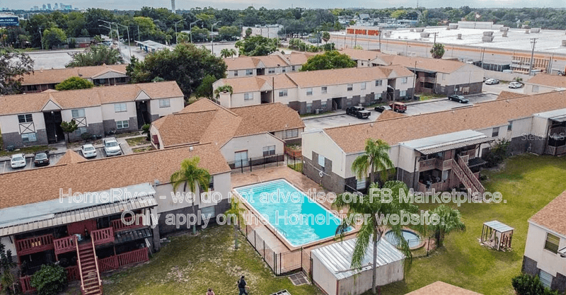 Tampa Condo: 305 E Whitehall Ct