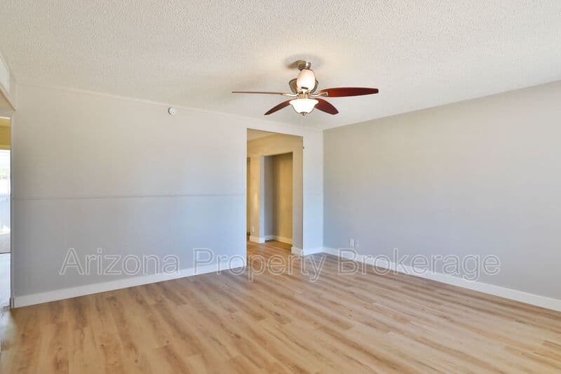 Mesa House: 1026 S. Grand