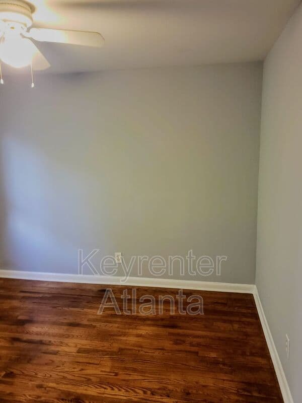 Decatur Condo: 1596 Line Circle