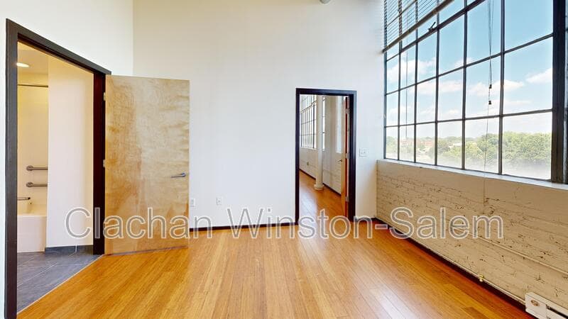 Winston Salem Condo: 675 N. Main St.