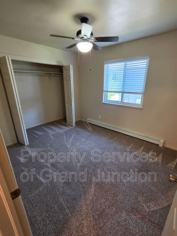 Fruita Condo: 1107 East Carolina Avenue