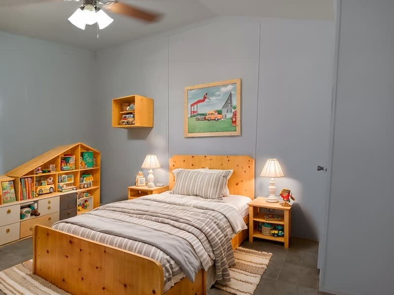 Cove Condo: 48 COTTON BAYOU CIRCLE