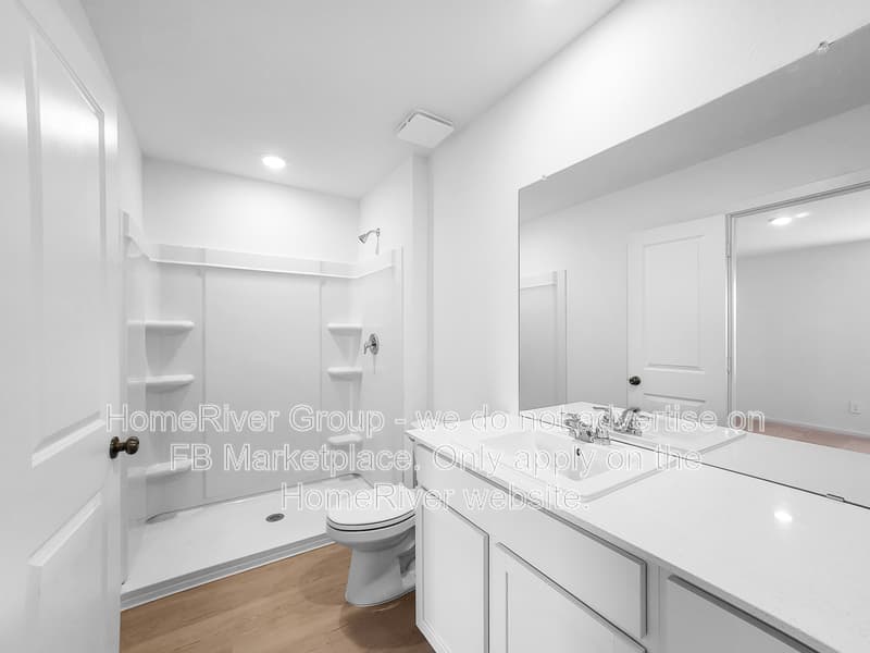 Conroe House: 16480 Blossom Grove Dr