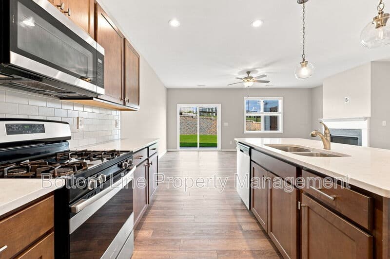 Zebulon Townhome: 730 Putney Hill Road
