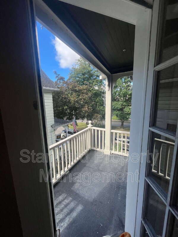 Rochester Condo: 30 Rundel Park (Apt 2)