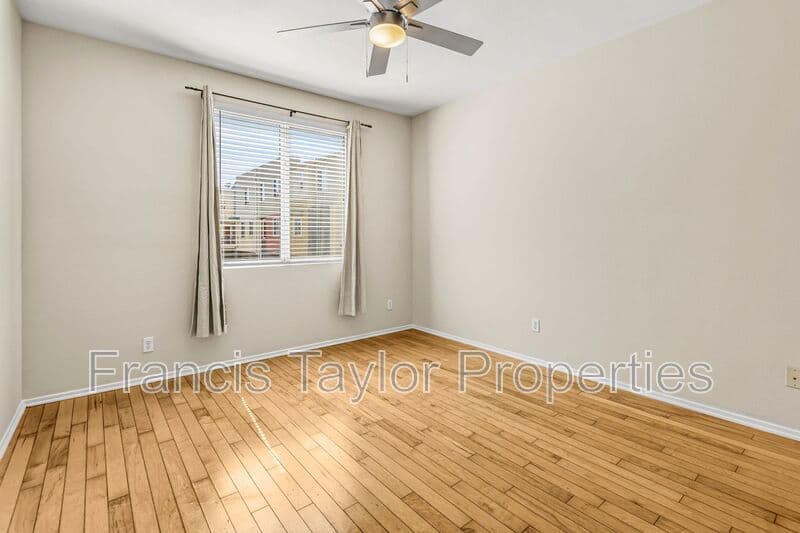Escondido Condo: 405 W 2nd Avenue
