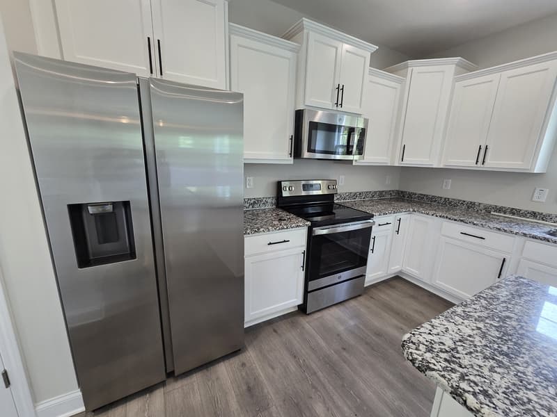 Smithfield House: 463 Jackson Pond Drive