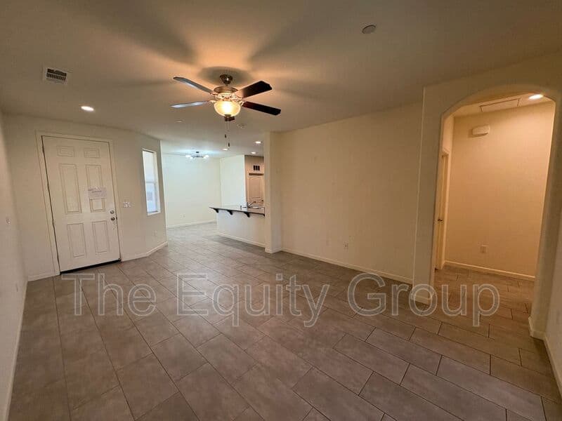 Tulare House: 3272 Manchester St