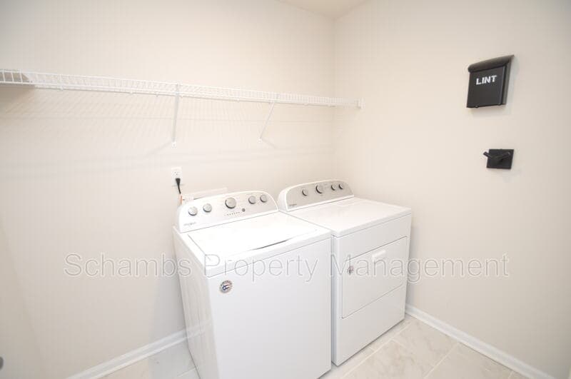 Apex Townhome: 1107 Doe Blossom Ln