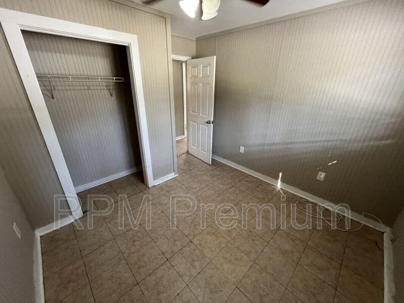 Baton Rouge House: 5863 Denova St