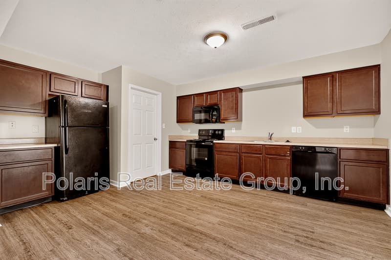 Indianapolis Townhome: 1207 Topp Creek Dr
