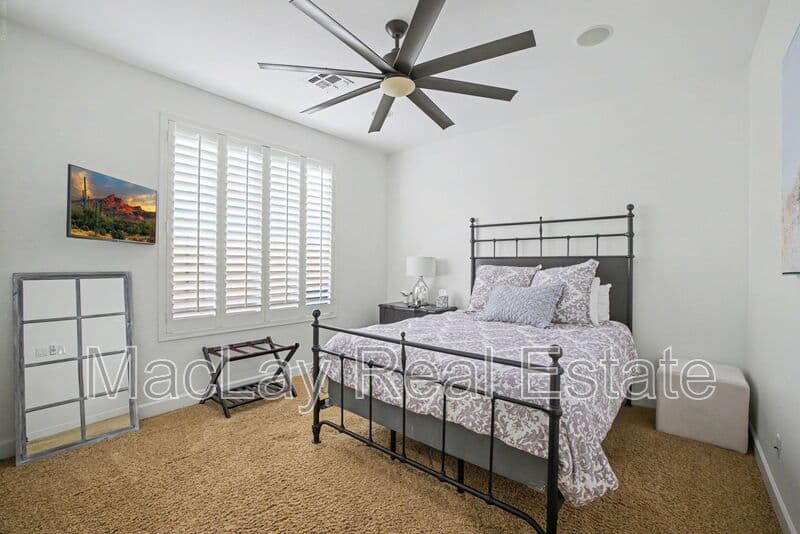Chandler House: 1783 W. Mead Pl
