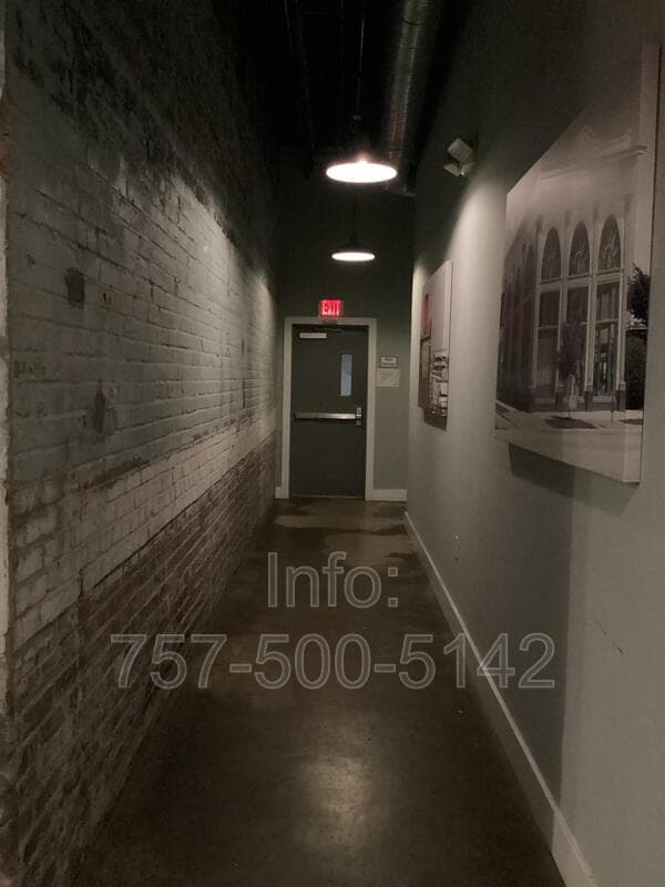 Norfolk Condo: 1001 Monticello Avenue, Unit 211