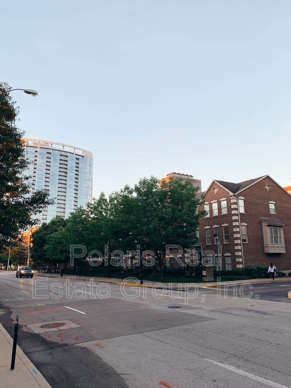 Indianapolis Condo: 223 N New Jersey Street