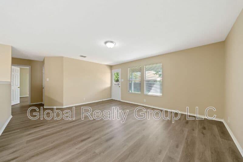 New Braunfels House: 2059 Dragon Trl