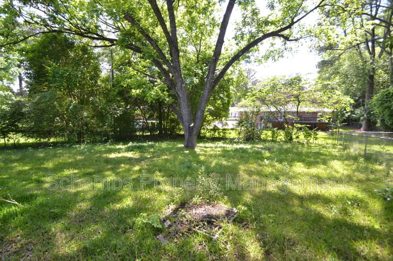 Raleigh Condo: 5131 Lundy Dr