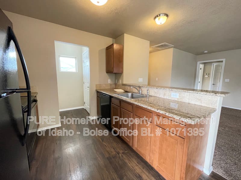 Boise Condo: 1559 S Allante Pl