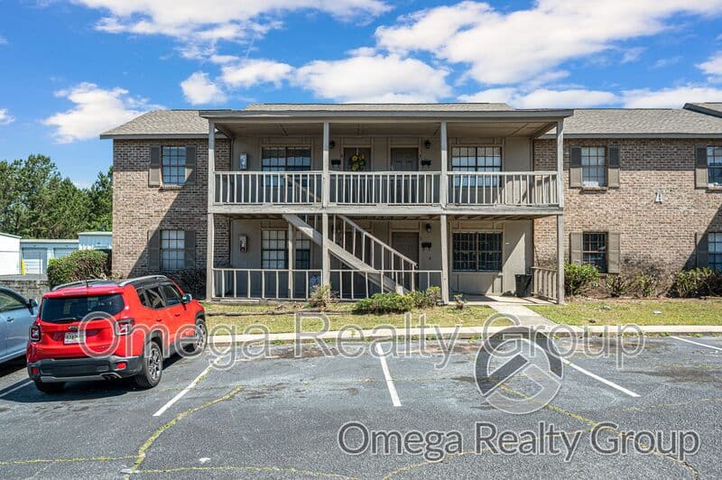 Phenix City Apartment: 901 25th Ave