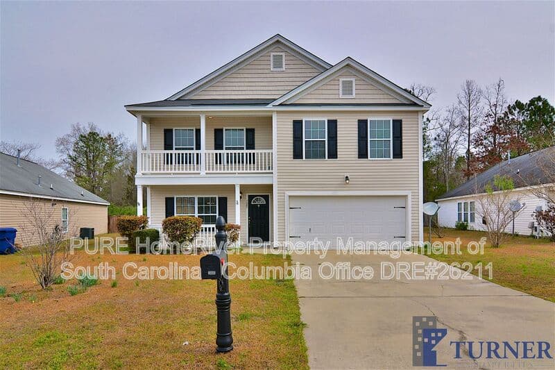 Chapin House: 125 Baltic Ct