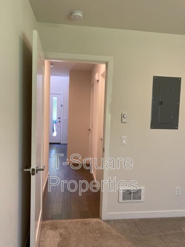 Seattle House: 1134 16th Ave