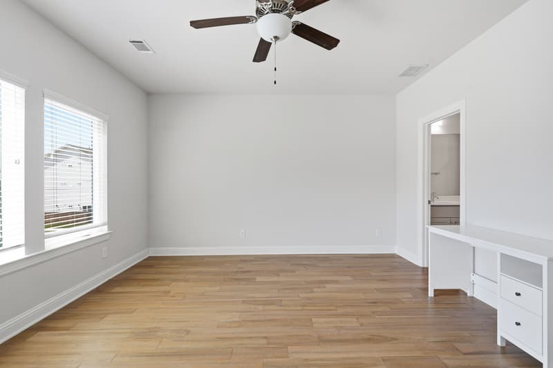 Fort Worth House: 3205 Forest Park Boulevard - 1